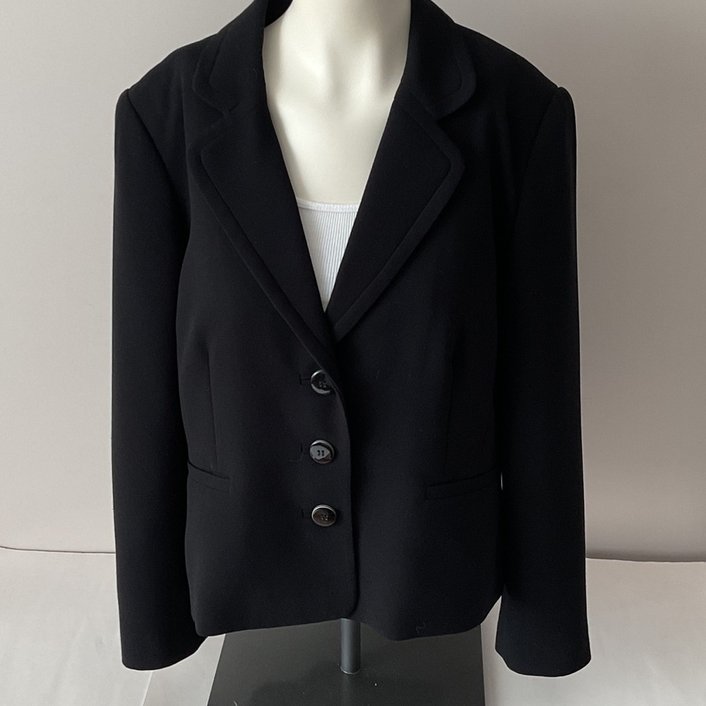 Precis Classic Blazer